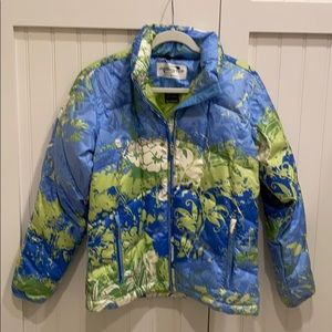 Obermayer SkiJacket Women’s Size 8